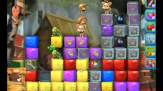 Pet Rescue Saga Level 297