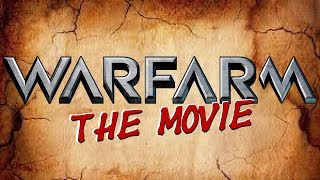 [WARFRAME] - The Movie - Epic 90s TRAILER