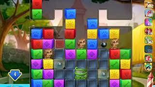 Pet Rescue Saga   Level 2511   1 Booster