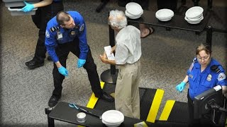 U.S. AIRPORTS STILL HAVE A LOT OF SECURITY SOFTSPOTS