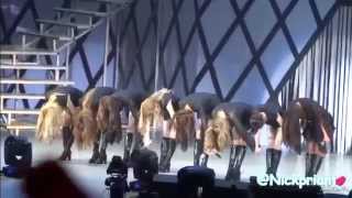 [FMV] SNSD - Divine