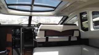 W&w Sportclass Navigation - Marquis Yachts 420 SC By Yachts Invest