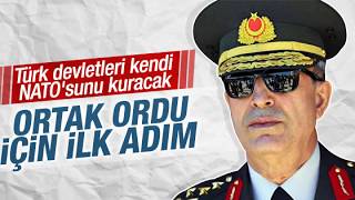 AZERBAYCAN ORDUSU - AZERBAIJAN ARMY - AZƏRBAYCAN brother TURKISH ARMY