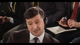 МВФ аннексировал Украину и Зеленского