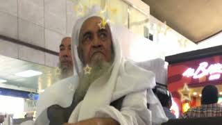 Nalah e Gham - Hazrat Moulana Peer Talha Sahab Kandhalwi r.a