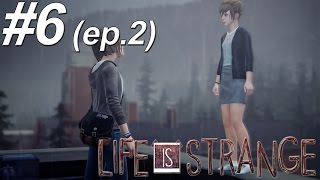 Life is Strange #6 (episode 2) ДВА КІНЦЯ: ПОГАНИЙ і ХОРОШИЙ [PC 1080p] проходження українською