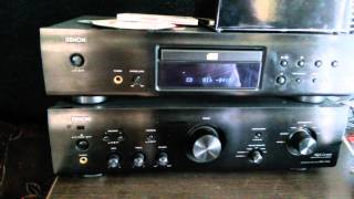 DENON pma 710 Problem,проблема с питанием..?