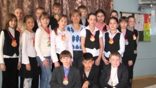 ГБОУ Школа №1631 - Наши первоклассные учителя!