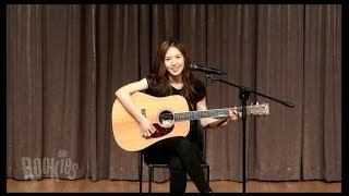 SMROOKIES_WENDY 웬디_SPEAK NOW (TAYLOR SWIFT) 20140319