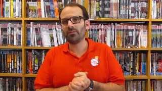 J'irai lire des Comics chez Vous #160 HD