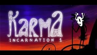 Karma Incarnation 1/ПРОХОЖДЕНИЕ НА РУССКОМ # 1.