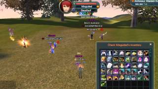 perfect world devas gm vs gm (misguided vs The_Fix_it
