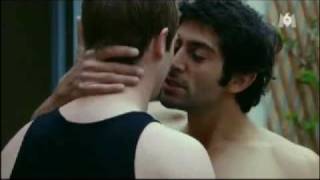Kevin & Yann - My baby shot me down (Gay themed , Les Bleus)