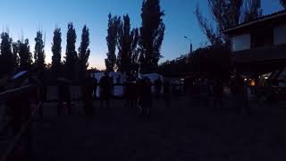 Юшан vs Солп