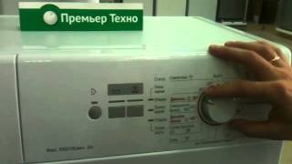 BOSCH WLG 20060 OE