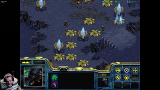 #StarCraft #Протосы крайняя битва!