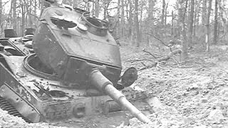 The T-44 is completely OP