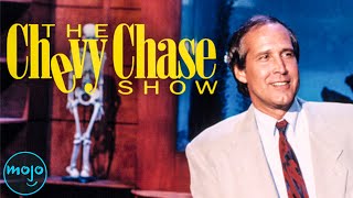 Top 10 WORST Late Night Hosts