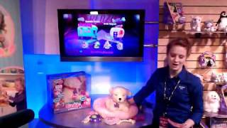 Hasbro Toy Fair 2011
