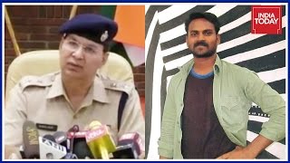 JNU Student Suicide: Muthukrishnan Was Disturbed, Says Police