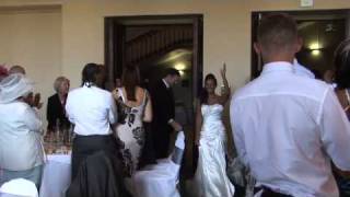 Professional Wedding Video Portishead - Portishead Wedding Video, Somerset