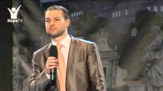 Byl Jsem tam - Robin Stebel