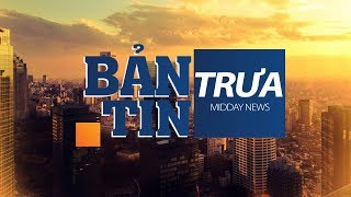 Bản tin trưa ngày 12/02/2020 | VTC1