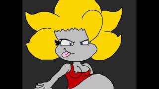Short Belly Expansion Clip W/ Cathy