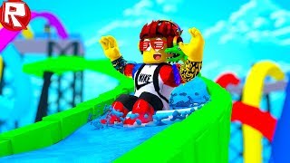 РОБЛОКС АМЕРИКАНСКИЕ ГОРКИ ВЫСОТОЙ 999.999.999.999.999 В ROBLOX В ВИДЕО ИГРА КАК МАЙНКРАФТ ДЛЯ ДЕТЕЙ
