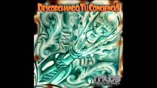 MLDB La Balanza- Descorchando Tu ConcienciA 2016