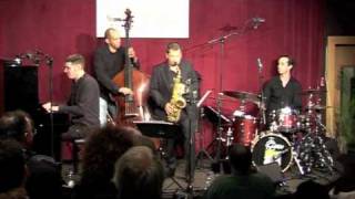 Rosario Giuliani on the Amsterdam Free Wind saxophone