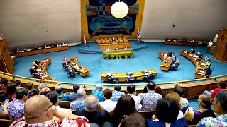 INSIGHTS ON PBS HAWAIʻI: 2020 Legislative Preview