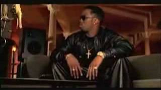 Godzilla 1998 / Puff Daddy - Come With Me