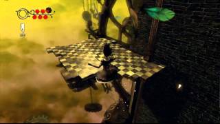Alice: Madness Returns (рецензия, обзор)
