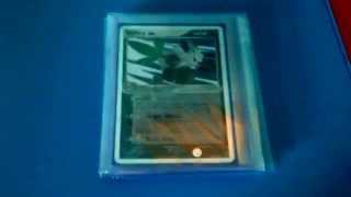 Pokemon Card Trade Binder