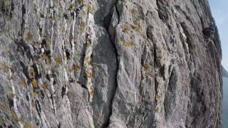 Me seconding the 1st pitch of A Dream of White Horses