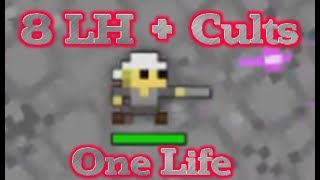 RUSHING REDEMPTION (Stream Highlights #12)