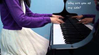 Madonna︱You Must Love Me【Piano Cover】