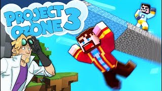 Minecraft Project Ozone 3 - FAKE BLOCKS #31