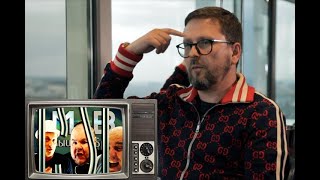 ШОК. Шарий рассказывает про блогера Квадрата (Турика) "Малыш и Бригада"