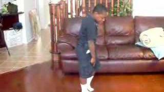 How to do Moonwalk, Airwalk and Earthwalk