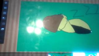 FRIST ANIMASHION WOOT