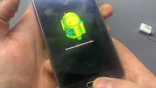 Samsung Galaxy J500H - Сбой шифрования/Сброс аккаунта Google