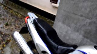 Defiant Renspeed DT 200