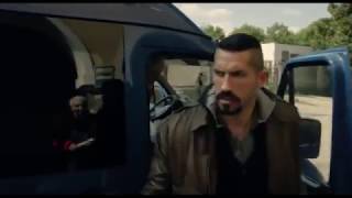 Нарезка "Неоспоримый 4" под Skilet - Hero