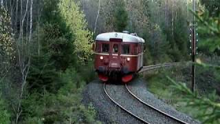 Valdresbanen - 100 years 2006