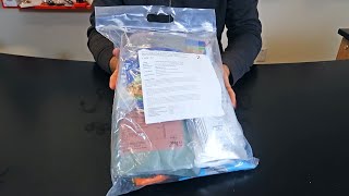 Testing Dutch Ration MRE (Meal Ready to Eat)
