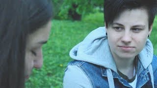Море Идей (18+, короткометражный фильм, 2018) [Eat Freedom]