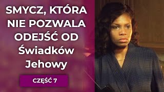 Zmartwychwstanie - smycz która trzyma #świadkowiejehowy w organizacji 231