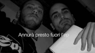 Annurà & Giovanni Block
